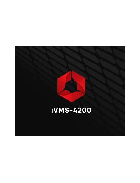 Rejestrator IP Hilook by Hikvision 4MP NVR-4CH-4MP