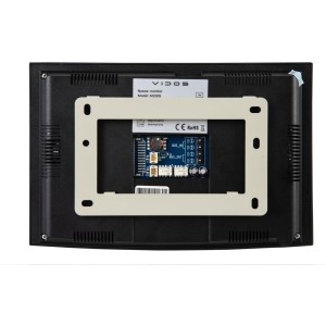 Monitor wideodomofonu VIDOS 2IP M200B
