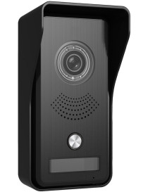 WIDEODOMOFON EURA VDP-42A3 GAMMA+ biały monitor TUYA