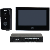 Zestaw wideodomofonowy DAHUA KTP03