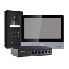 Wideodomofon IP VIDOS ONE X160/M2020