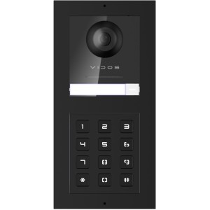 Wideodomofon IP VIDOS ONE X160/M2010