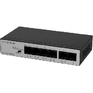 Wideodomofon IP VIDOS ONE X160/M2010