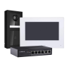 Wideodomofon IP VIDOS ONE X161/M2010W