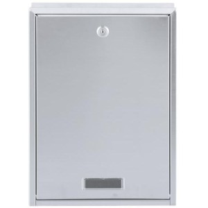 Skrzynka na listy VIDOS S561D-SKP z wbudowanym wideodomofonem