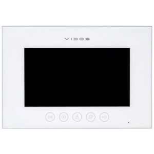 Monitor wideodomofonu VIDOS X M11W