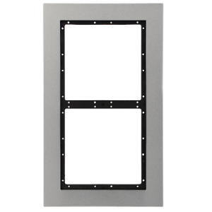 RAMKA DO MODUŁÓW WIDEODOMOFONOWYCH DAHUA VTM125