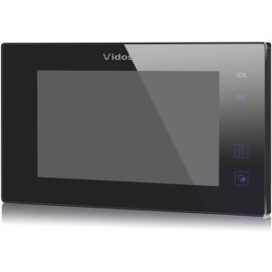 Monitor Wideodomofonu VIDOS DUO M1021B-2