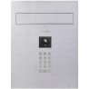 Skrzynka na listy Vidos X S14D-SKP z wideodomofonem WiFi