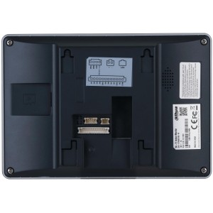 Monitor wideodomofonu DAHUA VTH5421HB-W