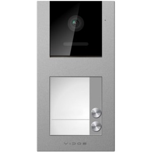 WIDEODOMOFON VIDOS X S11-2/M13-XT TUYA