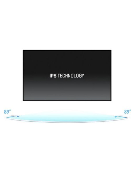 Monitor LED IIYAMA XU2492HSU-B6 24 cale Ultra Slim IPS USB