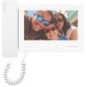 Monitor wideodomofonu Hikvision DS-KH7300EY-WTHE2/White