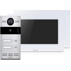 Wideodomofon KENIK KG-VK09