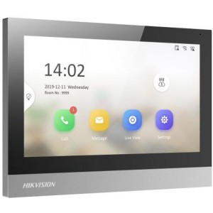 Monitor wideodomofonu Hikvision DS-KH8380-WTE1