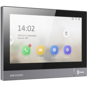 Monitor wideodomofonu Hikvision DS-KH8381-WTE1