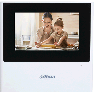 Monitor wideodomofonu DAHUA VTH2612L-W