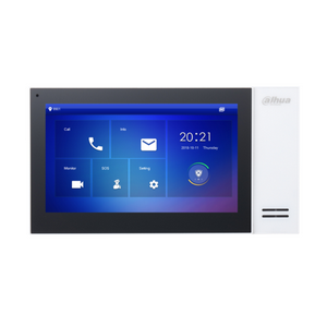 ZESTAW WIDEODOMOFONOWY DAHUA KTP01-S2(F)
