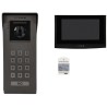 Wideodomofon VIDOS 2IP S200/M200B-X