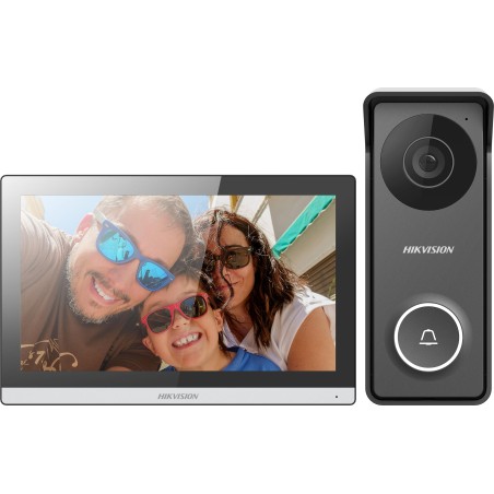 Wideodomofon Hikvision DS-KIS313-P