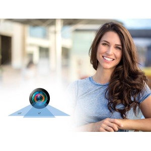 Wideodomofon Hikvision DS-KIS313-P