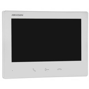 Zestaw wideodomofonowy Hikvision 2-wire DS-KIS705EY