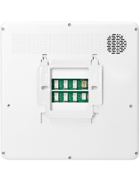 WIDEODOMOFON VIRONE VDP-67 FullHD, czytnik RFID, TUYA