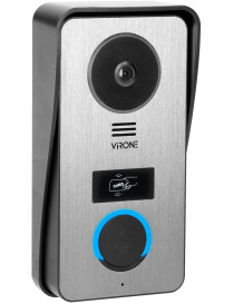 WIDEODOMOFON VIRONE VDP-67 FullHD, czytnik RFID, TUYA