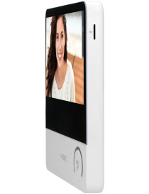 WIDEODOMOFON VIRONE VDP-67 FullHD, czytnik RFID, TUYA