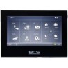 Monitor wideodomofon IP BCS LINE BCS-MON7700B-S