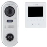 Wideodomofon VIDOS M1021B-2/S1001
