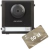 MODUŁ KAMERY WIDEODOMOFONU HIKVISION DS-KD8003Y-IME2