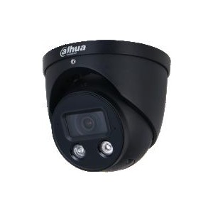 KAMERA IP TIOC 3.0 DAHUA IPC-HDW3549H-AS-PV-0280B-S5-BLACK