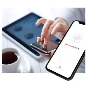 ZESTAW WIDEODOMOFONOWY HIKVISION DS-KIS703Y-P