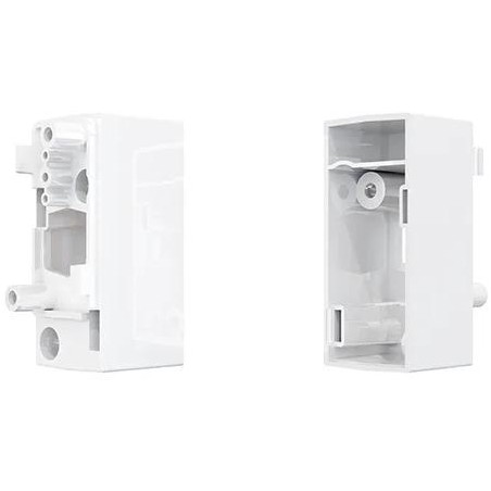 SATEL BE WAVE Dystans - biały BRACKET E ABAX2