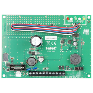 SATEL ZASILACZ BUFOROWY 12V/3A BEZ OBUDOWY APS-30 BO