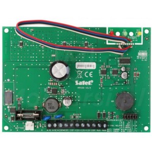 SATEL ZASILACZ BUFOROWY 12V/3A BEZ OBUDOWY APS-30 BO