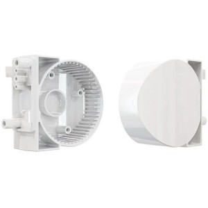 SATEL BE WAVE Korpus - biały BRACKET E ABAX2