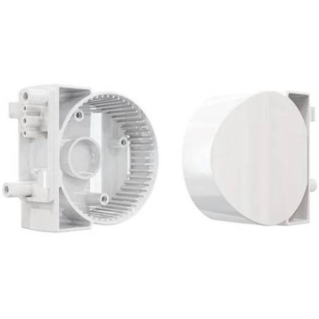 SATEL BE WAVE Korpus - biały BRACKET E ABAX2