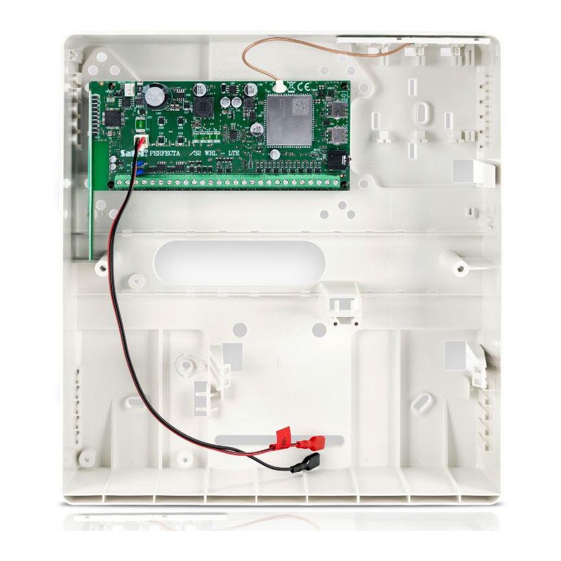 Centrala alarmowa SATEL PERFECTA 32-WRL LTE SET-A