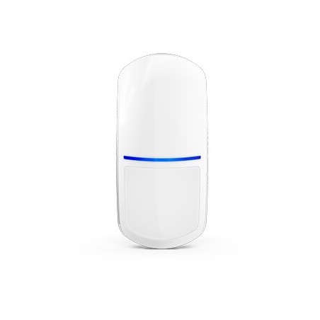 SATEL CZUJKA RUCHU PIR SLIM-PIR-LUNA-PET
