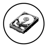 Dyski do rejestratorów