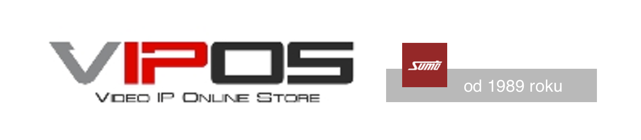 VIPOS - smart systemy